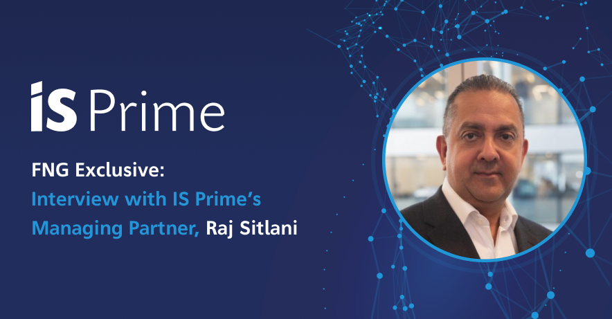 Exclusive: IS Prime’s Raj Sitlani on MT5 white labels, managing COVID, and more